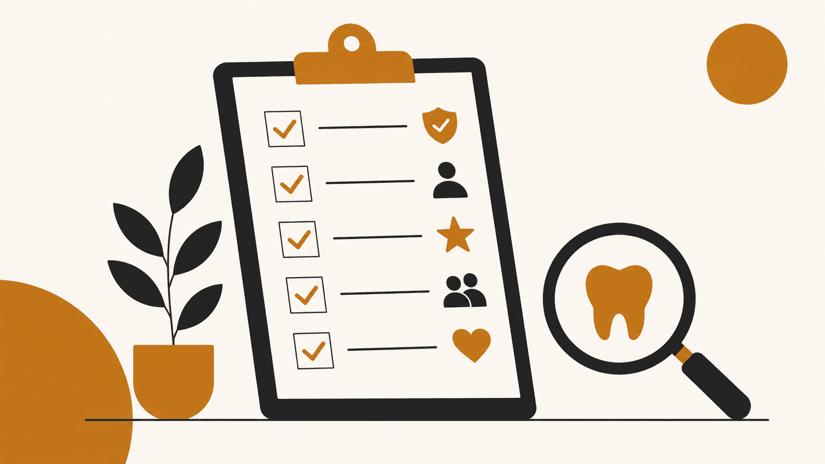 How to Choose a Dentist: 8 Questions to Ask