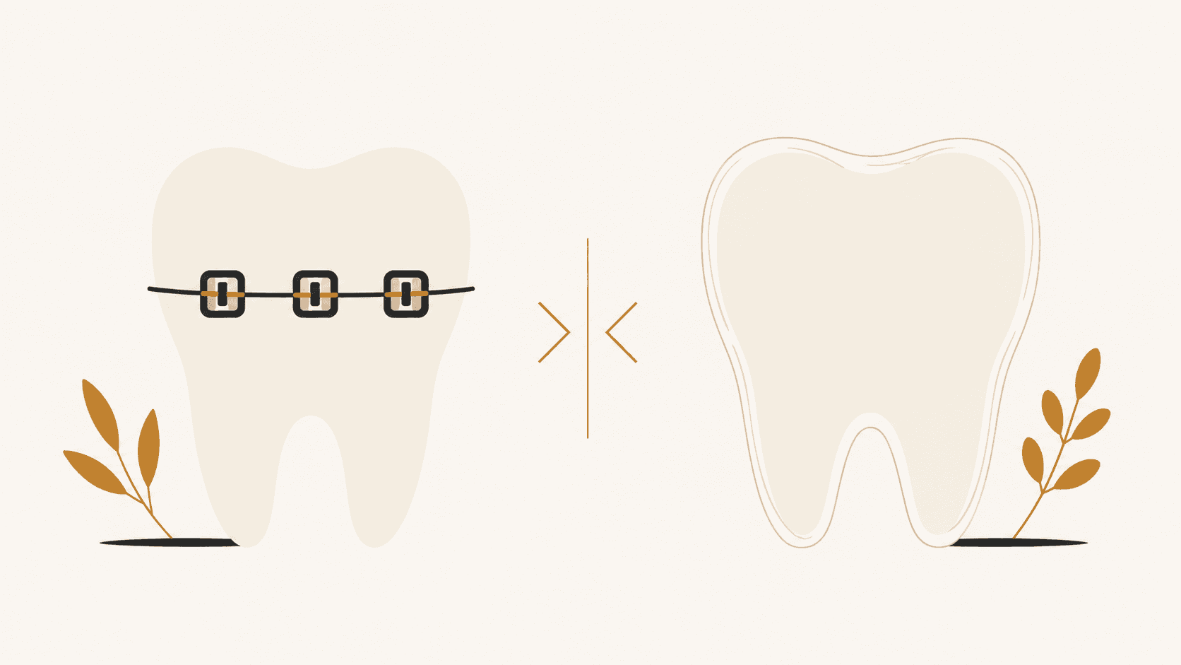 Invisalign vs. Braces: Which Is Right for You?
